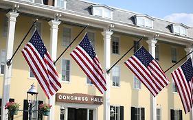 Congress Hall