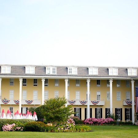 Congress Hall Cape May Exterior foto